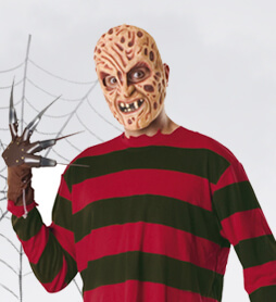 Freddy Krueger